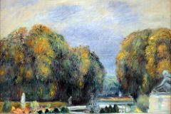 02B Versailles - Auguste Renoir 1900-05 - Robert Lehman Collection New York Metropolitan Museum Of Art.jpg